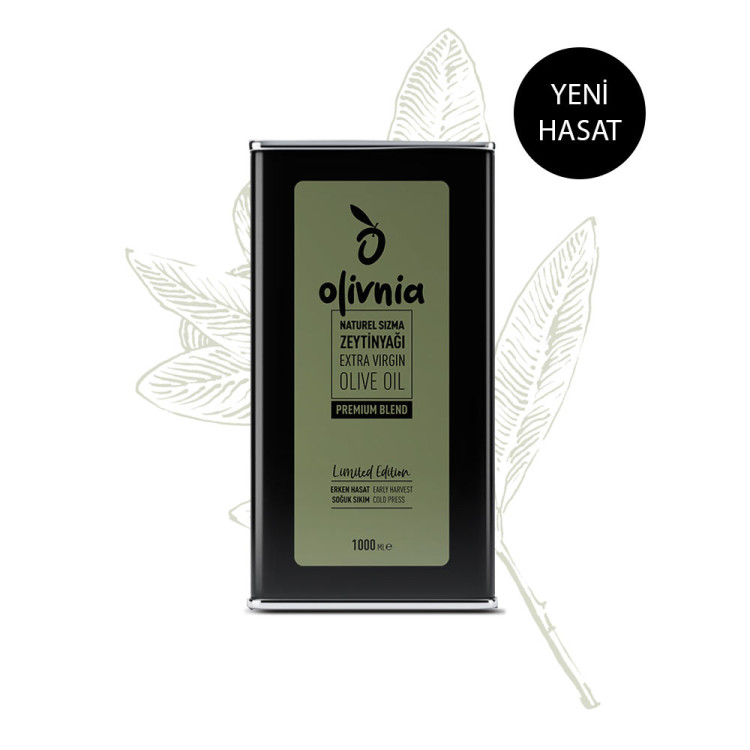 Premium Blend 1000ml