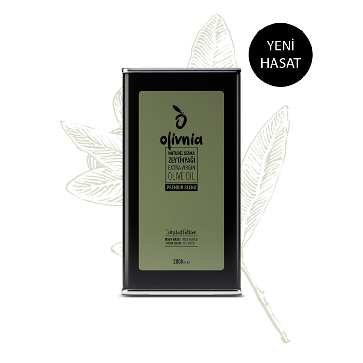 Premium Blend 2000ml