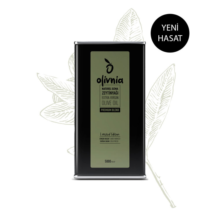 Premium Blend 5000ml